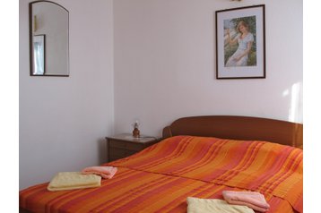 Kroatien Privát Bol, Exterieur